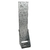 Conector Anclaje S/HTT14 62 x 62 x 345mm x 3.2mm