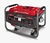 (ge3500) Grupo Electrogeno DAIHATSU 7,0HP 208CC Arranque Manual