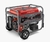 (ge6500e) Grupo Electrogeno DAIHATSU 13HP 389CC Arranque Electrico Manual