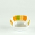 Bowl melamina cuadrado