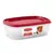 Hermetico Rubbermaid 2L
