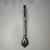 Bombilla Acero inoxidable - 6607 - comprar online