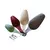 Set 4 de cucharas medidoras