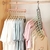 Percha multiple
