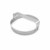 Molde circular con mango 10cm - comprar online