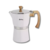 Cafetera italiana 6 tazas Hudson - comprar online