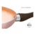 Sarten 24cm Hudson Degrade - Dima Mayorista