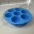 Molde Air Fryer muffins silicona - comprar online