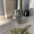 Mate copita forrado en aluminio - comprar online