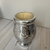 Mate copita forrado en aluminio - Dima Mayorista