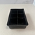 Cubetera de silicona cubos grandes