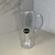 Jarra acrilico 1.5l transparente