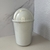 Cesto de residuos vaiven 7.5 Litros - comprar online