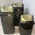Cesto de residuos vaiven 14 Litros - comprar online