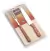 Juego trinchante + tabla tramontina Churrasco - comprar online