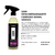 Izer Vonixx Descontaminante Ferroso 500ml