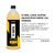 V-mol Vonixx Shampoo Automotivo Desincrustante 1,5L