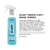 Glazy Vonixx Limpador De Vidros 4 Em 1 500ml