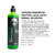 Vifoam Vilustro Shampoo automotivo 500ml
