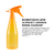 BORRIFADOR LARANJA GUARANY 500ML na internet