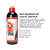 Composto Polidor HCF Lincoln 500g