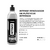 Intense Vonixx Renovador De Plásticos Interno 500ml
