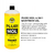 Pluri Mol Easytech Super Detergente Automotivo 1,5L