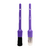 KIT PINCEL DE DETALHAMENTO 1 INTERNO E 1 EXTERNO - comprar online