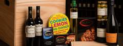Banner de la categoría Gift Boxes