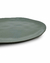 Set x6 Plato Playo Senai Verde - tienda online