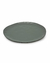 Set x6 Plato de Postre Senai Verde en internet