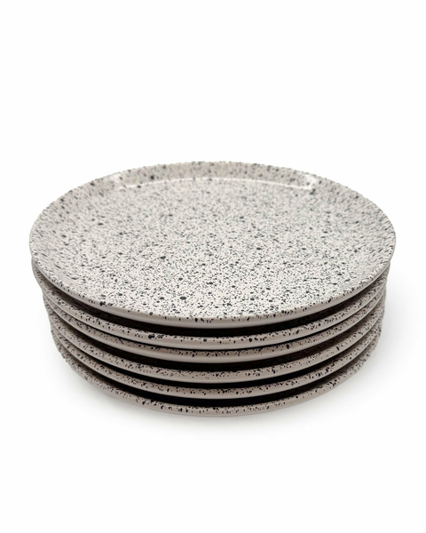 Set x 6 Plato Playo Bitlis 28 cm de diametro - comprar online