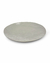 Plato Playo Khadi Grey - tienda online
