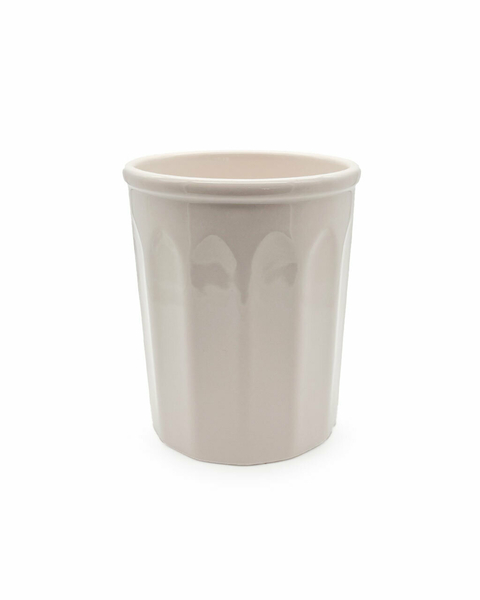 Portautensilios Efeso Cream - comprar online