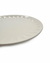 Plato de Postre Efeso Cream - La Covacha