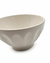 Bowl 390 ml Efeso Cream - La Covacha