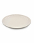 Plato Playo Efeso Cream - La Covacha