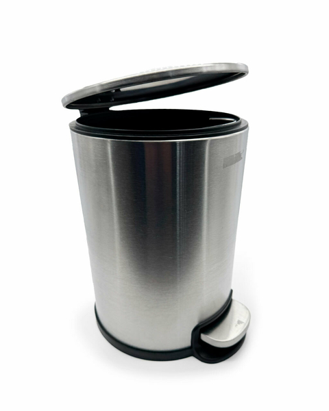 Cesto de basura Acero - comprar online