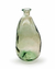 Jarrón Amorfo Fayun – Vidrio Reciclado Champagne - comprar online