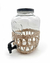 Dispenser de Vidrio Yorkshire – 5 L