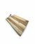 Tabla Rectangular Lanna 28 x 37,5 cm - La Covacha