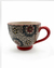 Taza Frida Kahlo 400 ml - comprar online