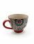 Taza Frida Kahlo 400 ml - La Covacha