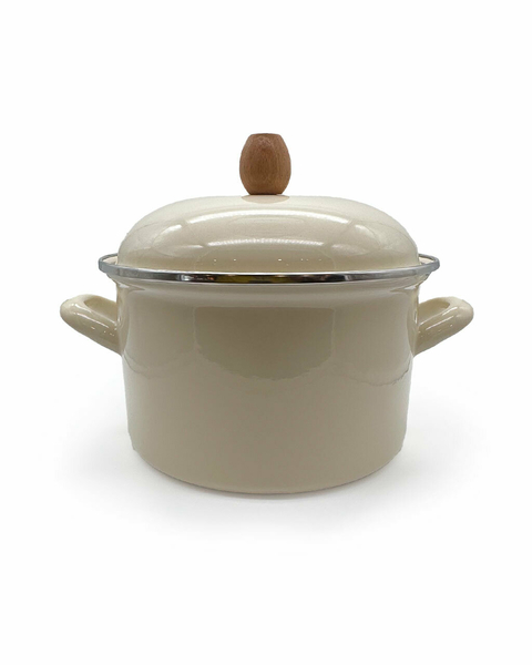 Cacerola con asas 3700 ml Línea Konya - comprar online