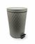 Tacho de Basura Grey 12 lt
