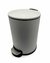 Tacho Acero Soft Blanco 5 Lt - comprar online