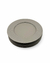 Set 6 Platos de postre Neo Silk Grey - comprar online