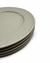 Set 6 Platos de postre Neo Silk Grey en internet