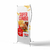 X BANNER INDOOR KIT COMPLETO EM TECIDO