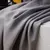 Cortinas blackout moderno para sala de estar janela cortina grossa para o quarto na internet